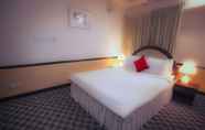 Kamar Tidur 7 Hotel 71