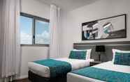 Kamar Tidur 3 Property Vine - Kensington at Central