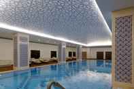Swimming Pool Meyra Palace
