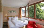 Phòng ngủ 6 Hotel Rebenhof