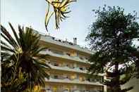 Exterior Hotel delle Palme