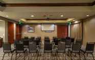 Functional Hall 7 Hampton Inn & Suites Portland/Vancouver