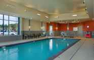 Swimming Pool 5 Hampton Inn & Suites Portland/Vancouver