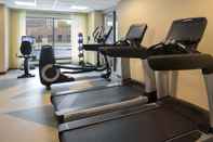 Fitness Center Hyatt Place Washington DC/US Capitol