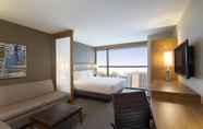 ห้องนอน 2 Hyatt Place Washington DC/US Capitol