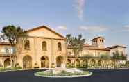 Bangunan 3 Allegretto Vineyard Resort Paso Robles