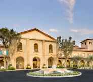 Exterior 3 Allegretto Vineyard Resort Paso Robles