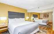 Bilik Tidur 6 Grey Fox Inn