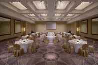 Functional Hall Shangri-La Hotel Apartments Qaryat Al Beri