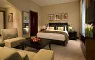 Bedroom 3 Shangri-La Hotel Apartments Qaryat Al Beri