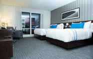 Bilik Tidur 6 The Grand Winnipeg Airport Hotel by Lakeview