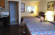 Phòng ngủ 5 Cedar Springs Motel