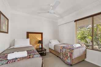 Bedroom 4 Noosa River Palms