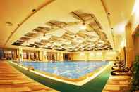 Swimming Pool Grand Barony Zhoushan