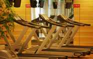 Fitness Center 2 Grand Barony Zhoushan