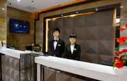 Lobi 3 XingHe Business Hotel - Railway Station & Yuexiu Park Branch