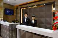 Lobi XingHe Business Hotel - Railway Station & Yuexiu Park Branch