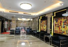Lobby 4 XingHe Business Hotel - Railway Station & Yuexiu Park Branch
