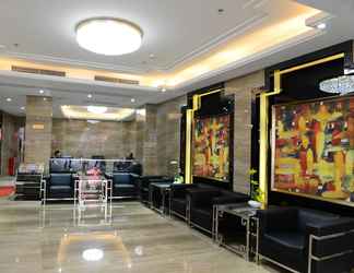 Lobby 2 XingHe Business Hotel - Railway Station & Yuexiu Park Branch