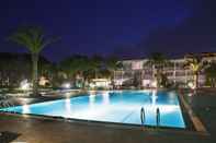 Swimming Pool Miplaya Otel By Corendon