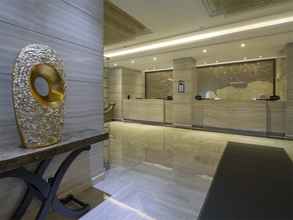 Lobby 4 Xinghe Xianjiang Hotel (Railway Station Branch)