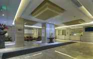 Lobby 7 Xinghe Xianjiang Hotel (Railway Station Branch)