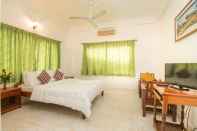 ห้องนอน Oral D'Angkor Guest House