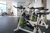 Fitness Center Pierre & Vacances Resort Fuerteventura OrigoMare