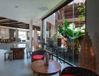 Lobby 2 Pierre & Vacances Resort Fuerteventura OrigoMare