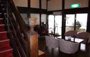 Lobby 3 Ryokan Murayama