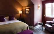 Kamar Tidur 3 Hotel du Vin & Bistro Glasgow