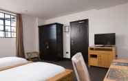 Kamar Tidur 2 Hotel du Vin & Bistro Henley-on-Thames