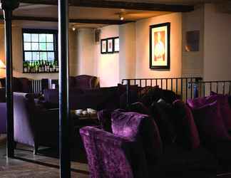 Lobi 2 Hotel du Vin & Bistro Henley-on-Thames