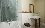 Toilet Kamar 4 Hotel du Vin & Bistro Henley-on-Thames