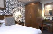 Bilik Tidur 4 Hotel du Vin & Bistro Newcastle