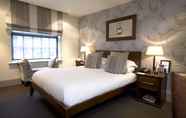 Bilik Tidur 7 Hotel du Vin & Bistro Newcastle