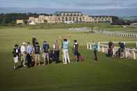 Fitness Center Hotel du Vin & Bistro St. Andrews