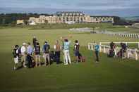 Fitness Center Hotel du Vin & Bistro St. Andrews