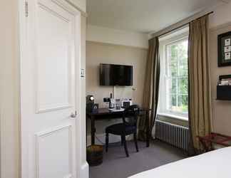 ห้องนอน 2 Hotel du Vin & Bistro Tunbridge Wells