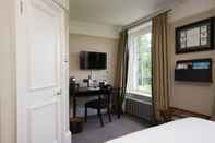 Bedroom Hotel du Vin & Bistro Tunbridge Wells