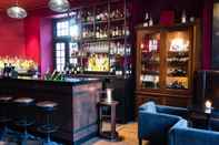 Bar, Kafe, dan Lounge Hotel du Vin & Bistro Tunbridge Wells