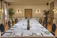 Functional Hall Hotel du Vin & Bistro Winchester