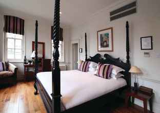 Kamar Tidur 4 Hotel du Vin & Bistro Winchester