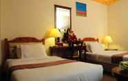 Kamar Tidur 5 Hotel Sweet Dream