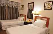 Kamar Tidur 2 Hotel Sweet Dream