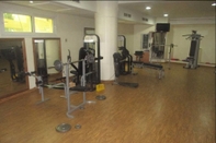 Fitness Center Hotel Ville des Roses