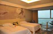 Bedroom 6 Grand Skylight International Hotel Gongqingcheng