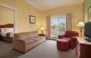 Ruang untuk Umum 3 Stanton Suites Hotel Yellowknife