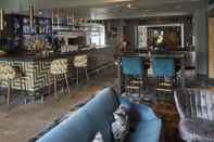 Bar, Cafe and Lounge Malmaison Aberdeen