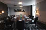 Functional Hall Malmaison Aberdeen